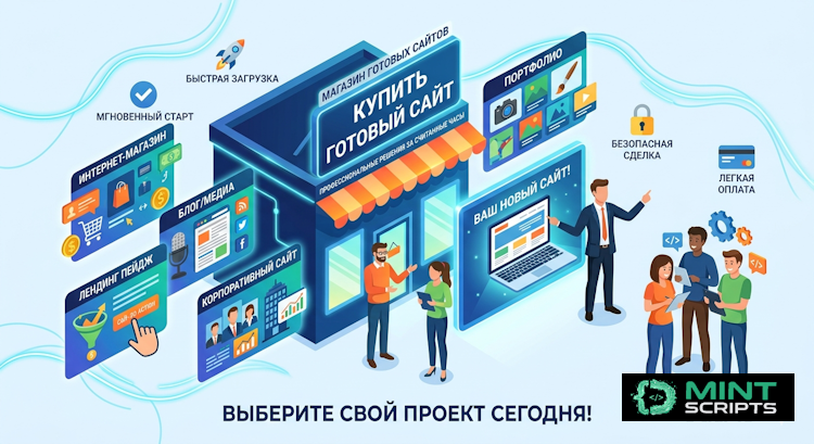 Купить готовый инвестиционный проект Hyip