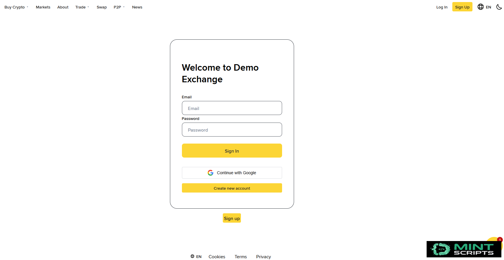 Cryptocurrency Trading Software — Bybit API Integration and Liquidity